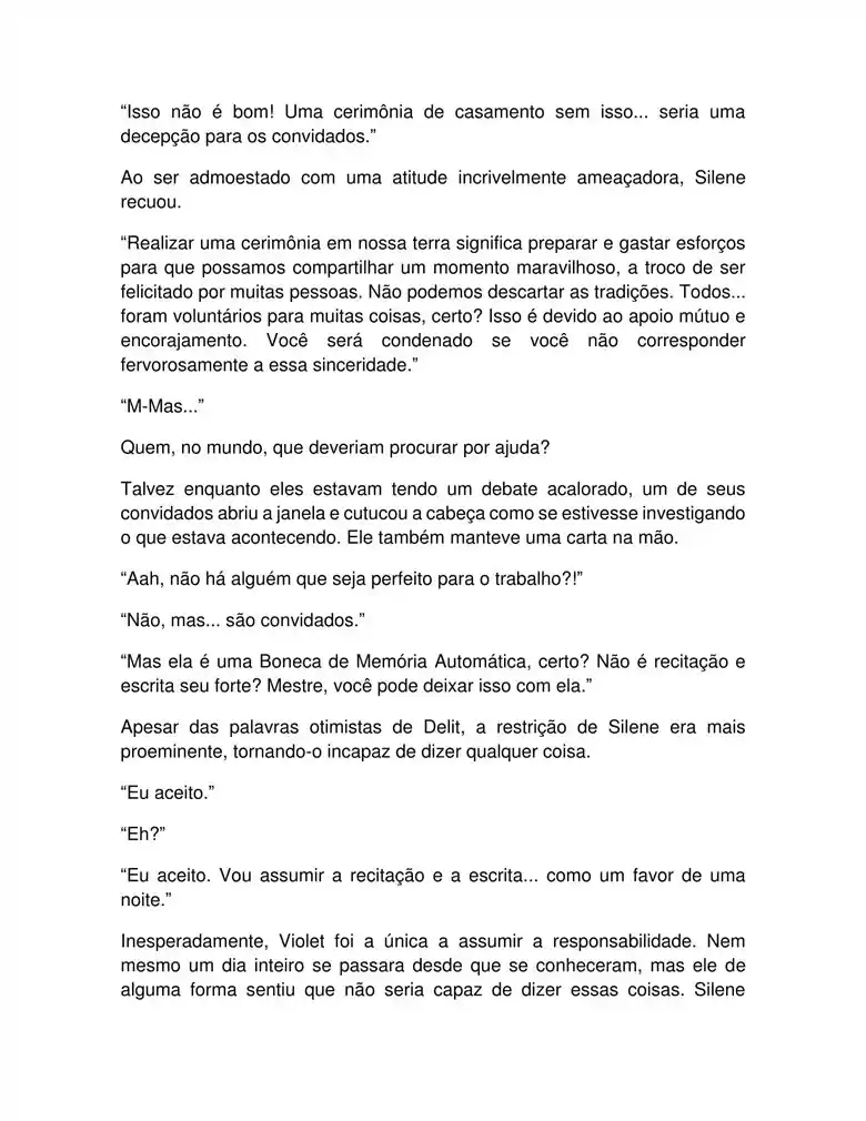 Read Violet Evergarden br Manga Online