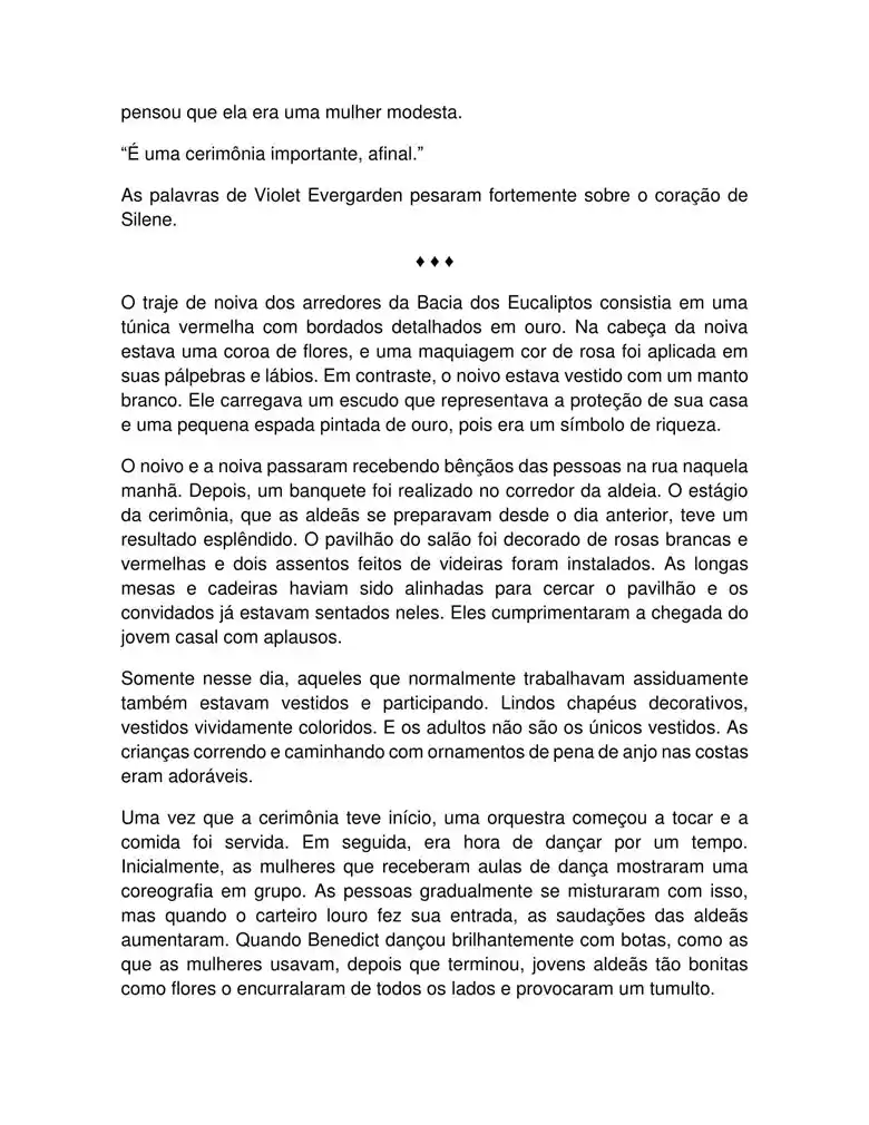 Read Violet Evergarden br Manga Online