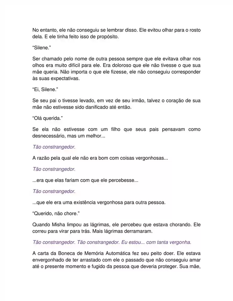 Read Violet Evergarden br Manga Online