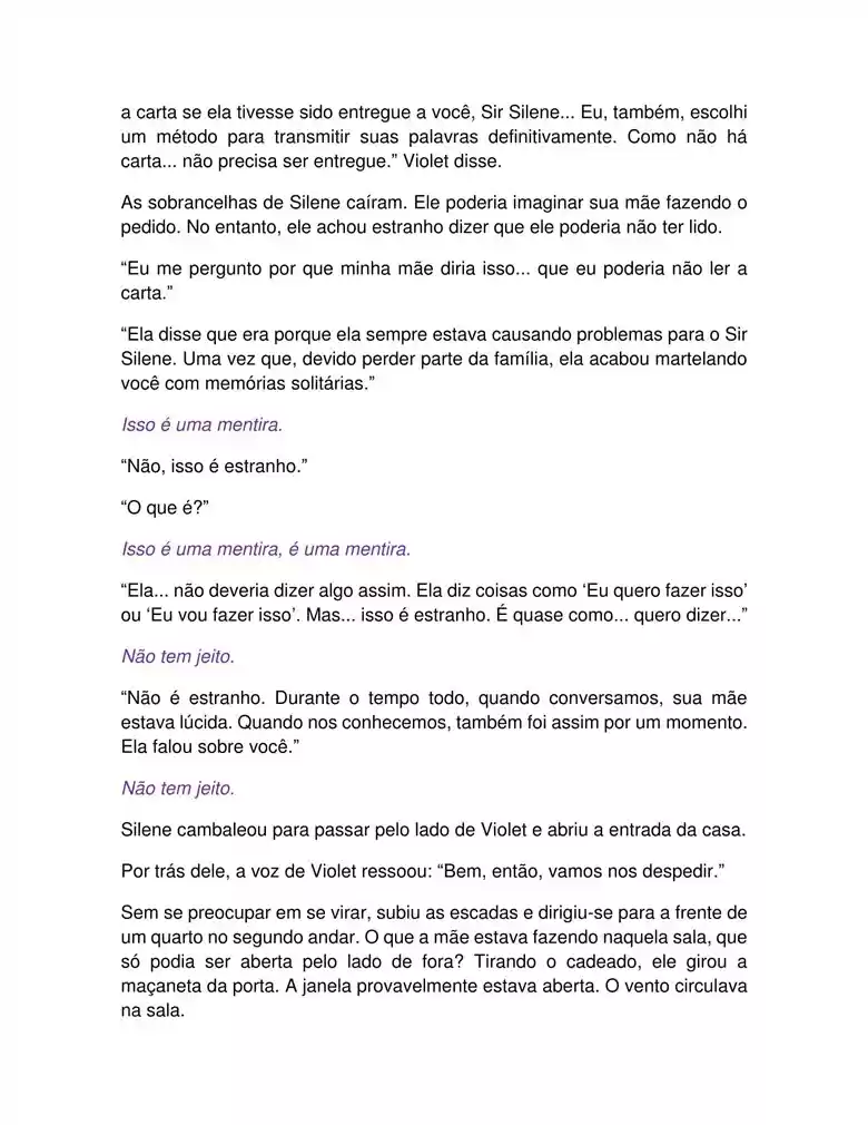 Read Violet Evergarden br Manga Online