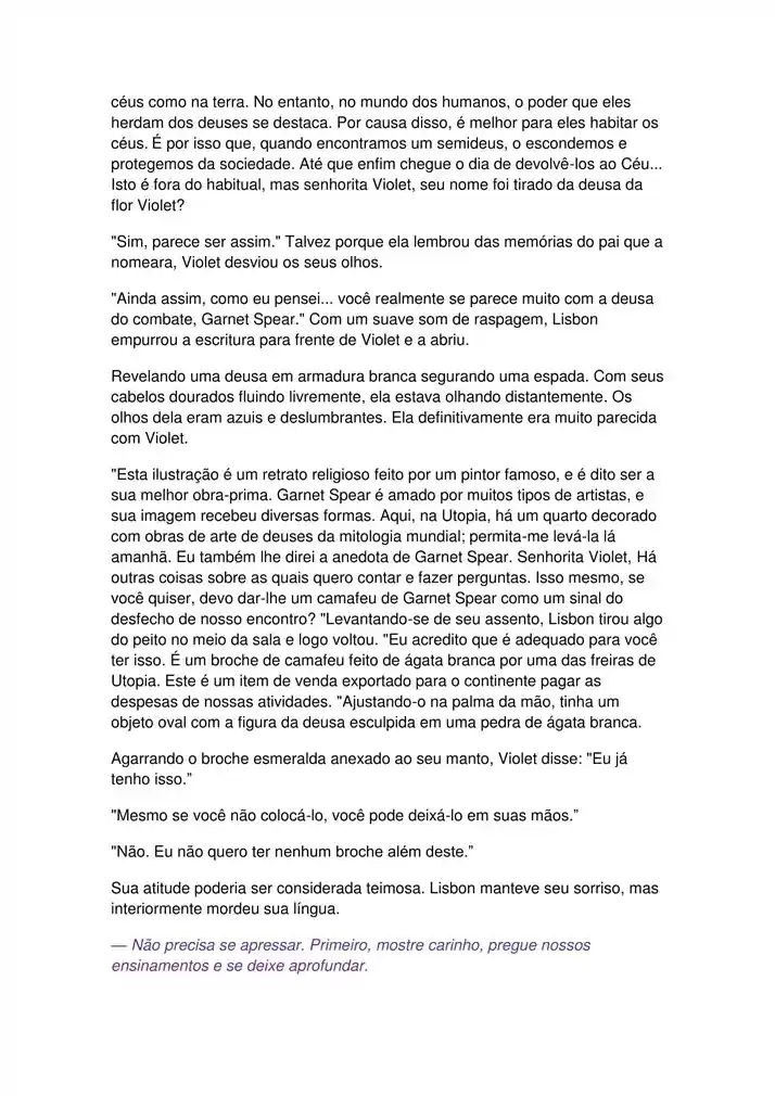 Read Violet Evergarden br Manga Online