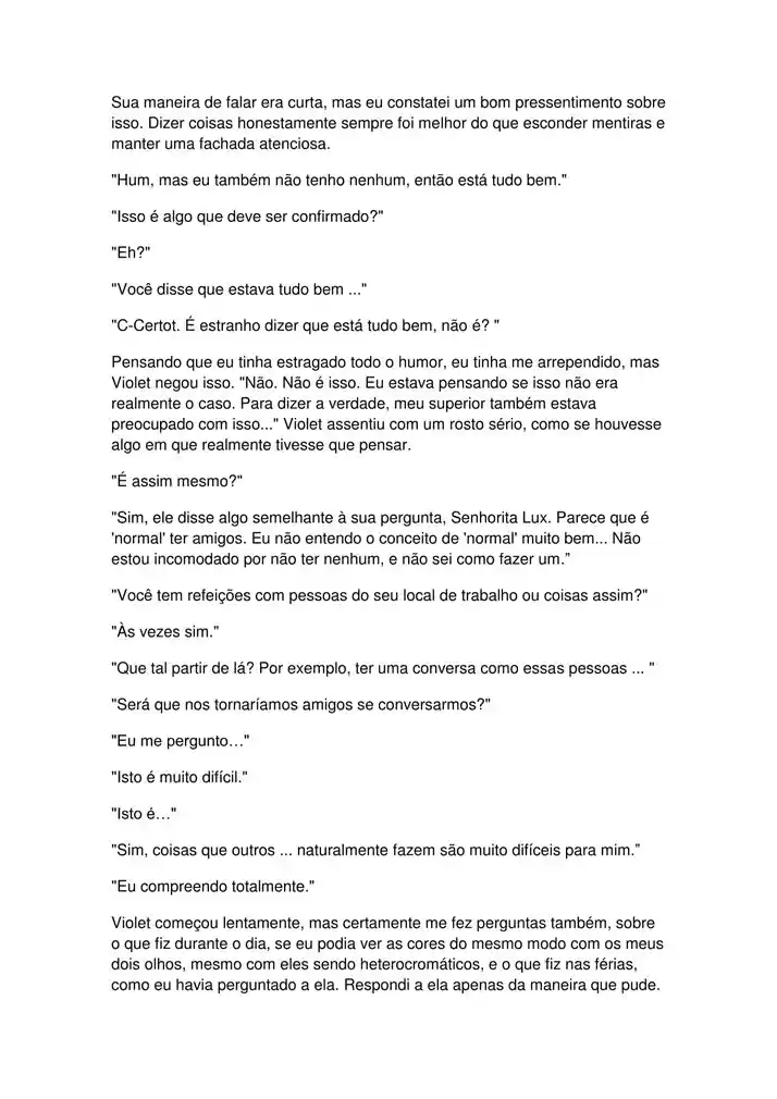 Read Violet Evergarden br Manga Online