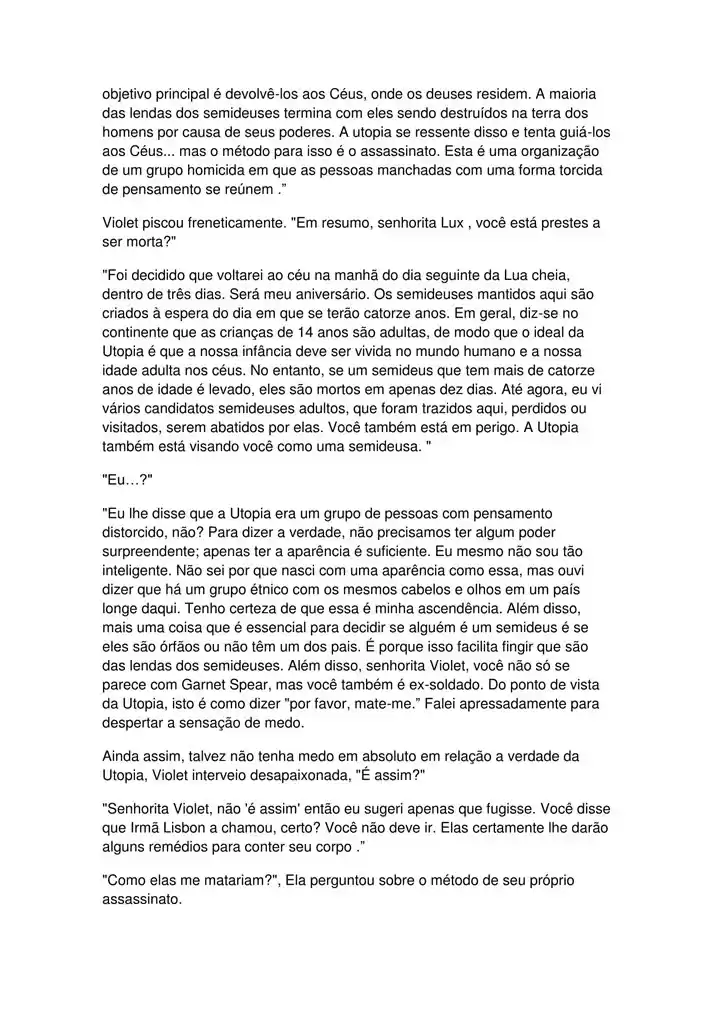 Read Violet Evergarden br Manga Online