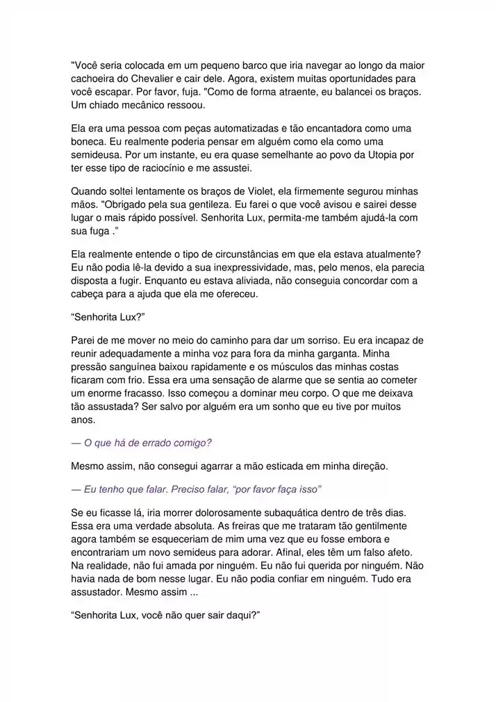 Read Violet Evergarden br Manga Online