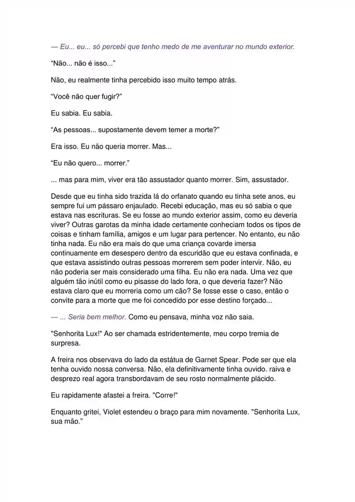 Read Violet Evergarden br Manga Online