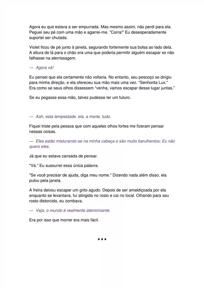 Read Violet Evergarden br Manga Online