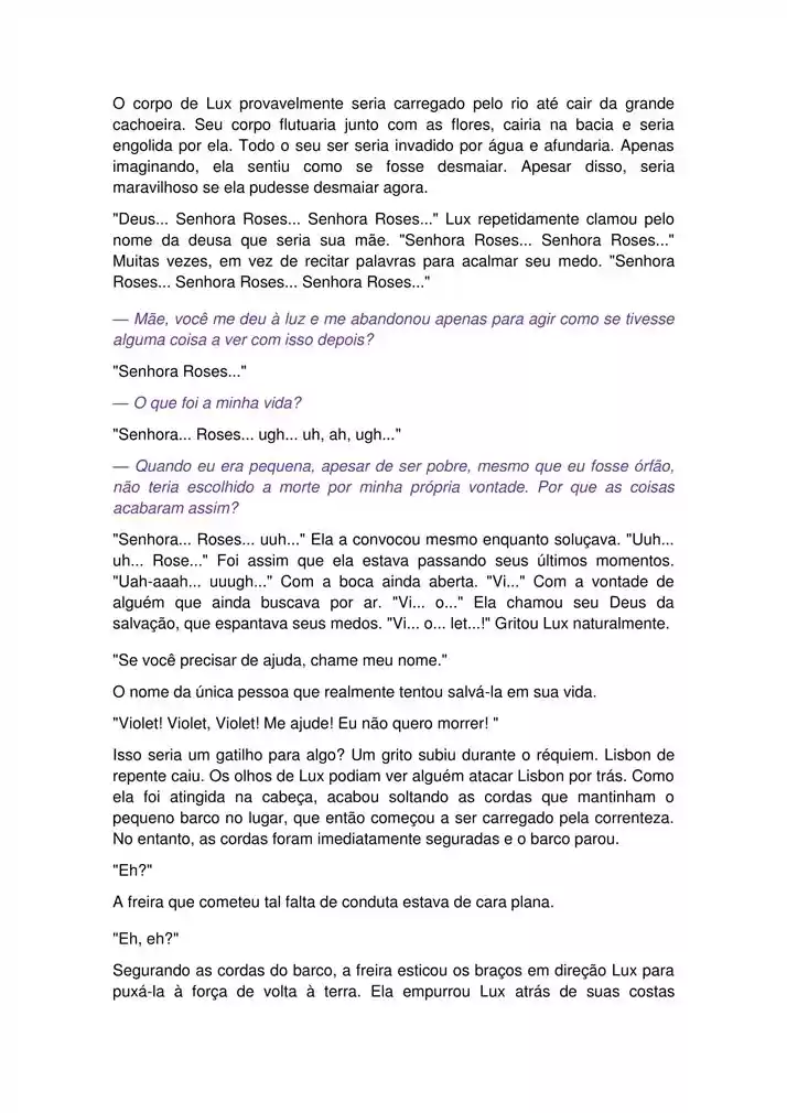 Read Violet Evergarden br Manga Online