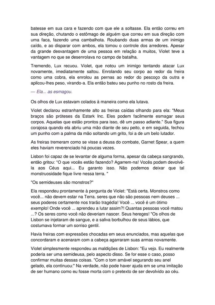 Read Violet Evergarden br Manga Online