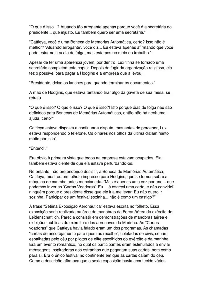 Read Violet Evergarden br Manga Online