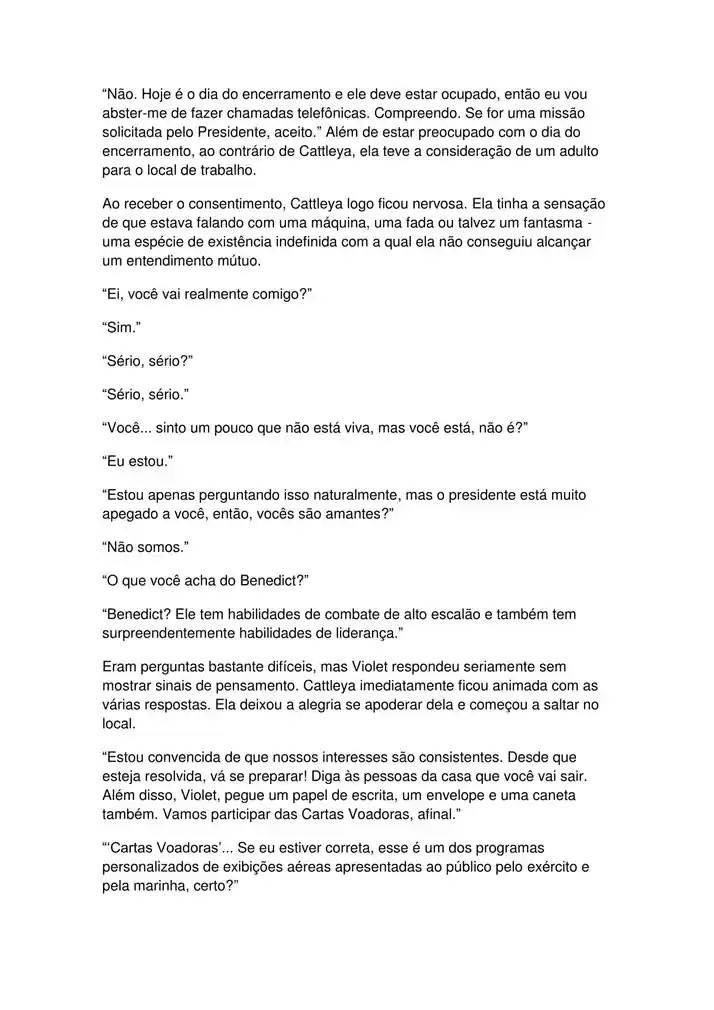 Read Violet Evergarden br Manga Online