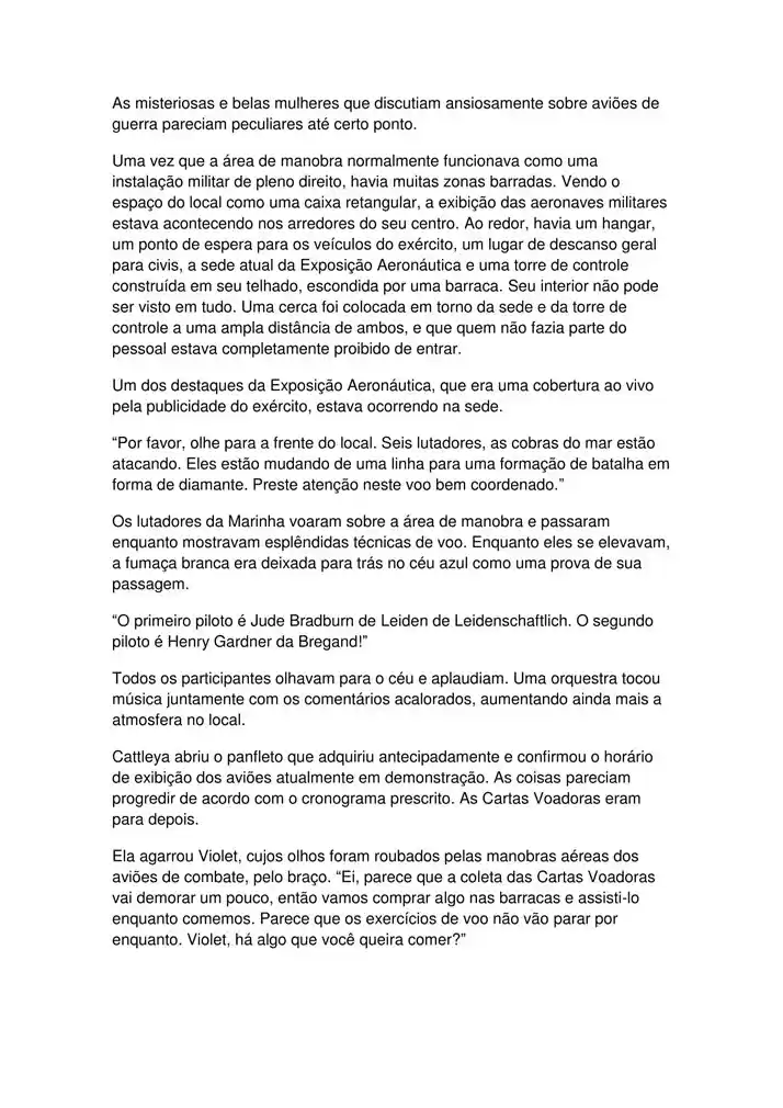 Read Violet Evergarden br Manga Online