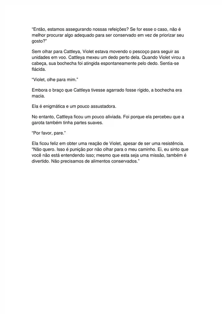 Read Violet Evergarden br Manga Online