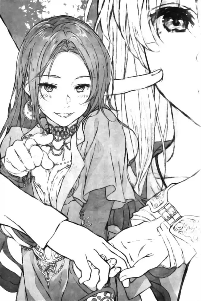 Read Violet Evergarden br Manga Online