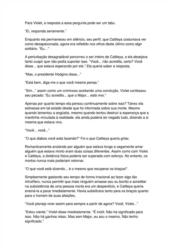 Read Violet Evergarden br Manga Online