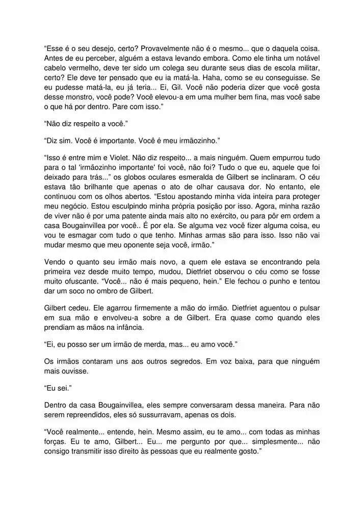 Read Violet Evergarden br Manga Online