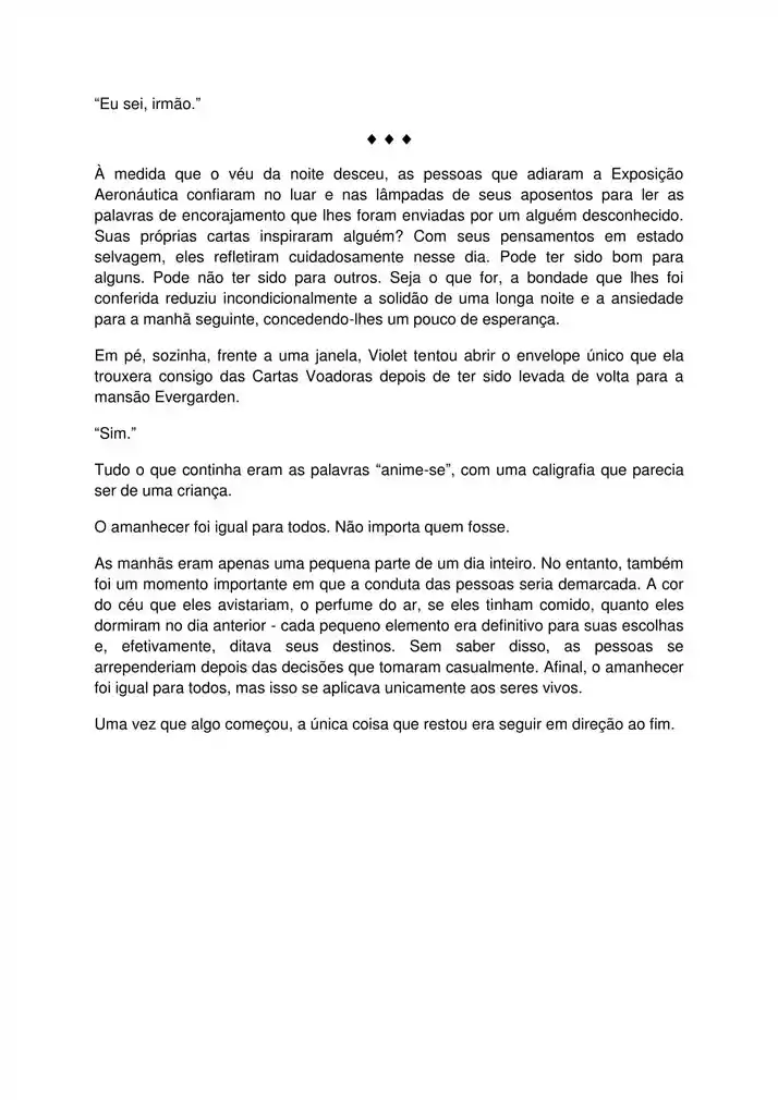 Read Violet Evergarden br Manga Online