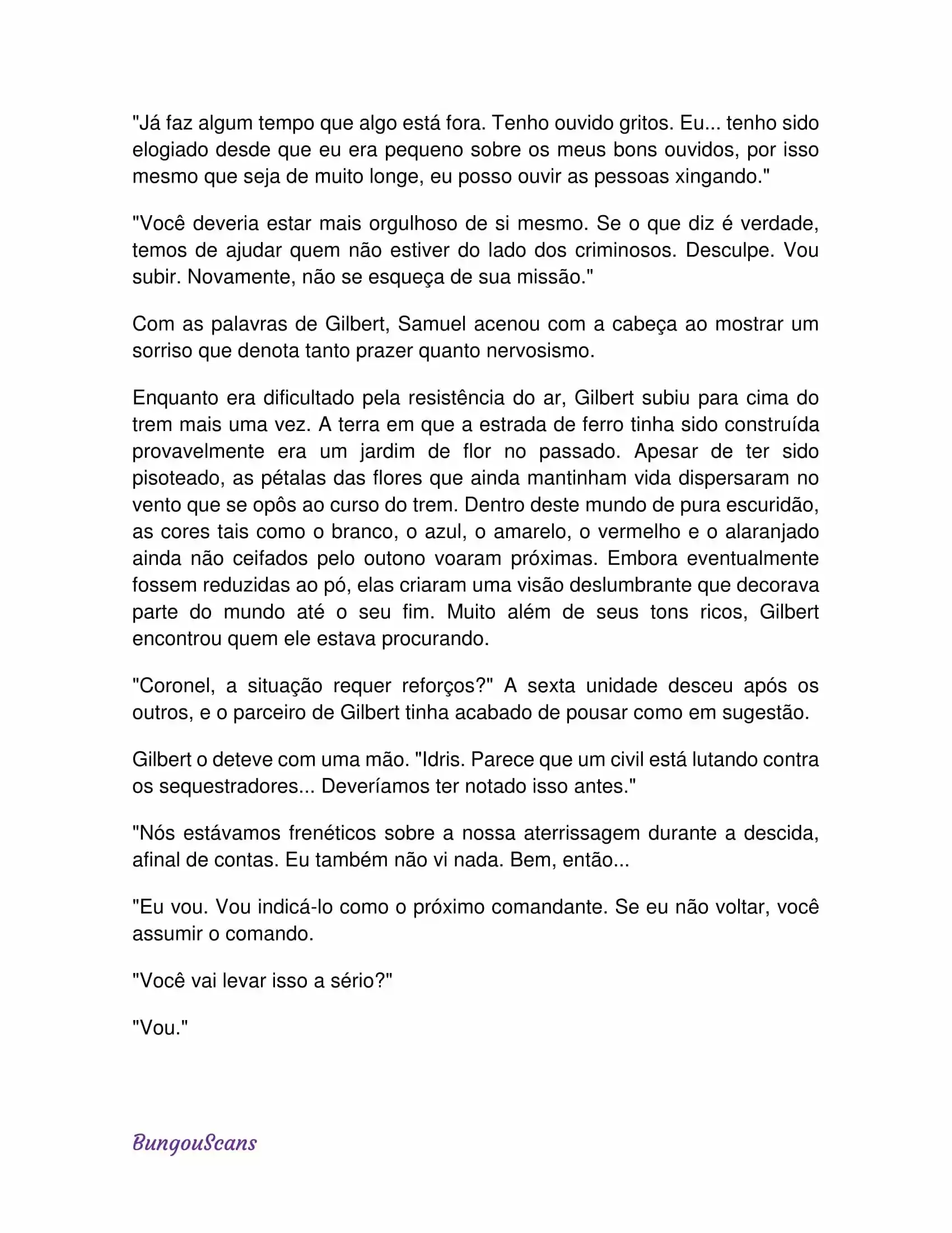 Read Violet Evergarden br Manga Online