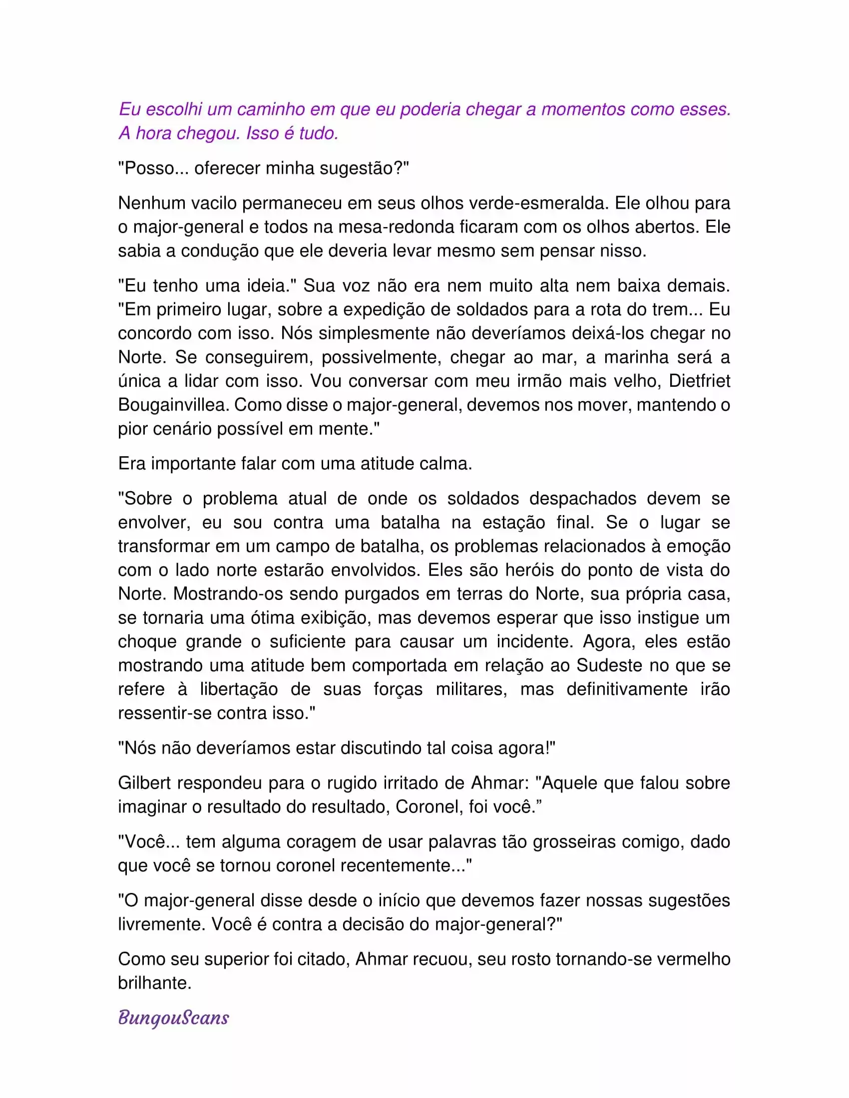 Read Violet Evergarden br Manga Online