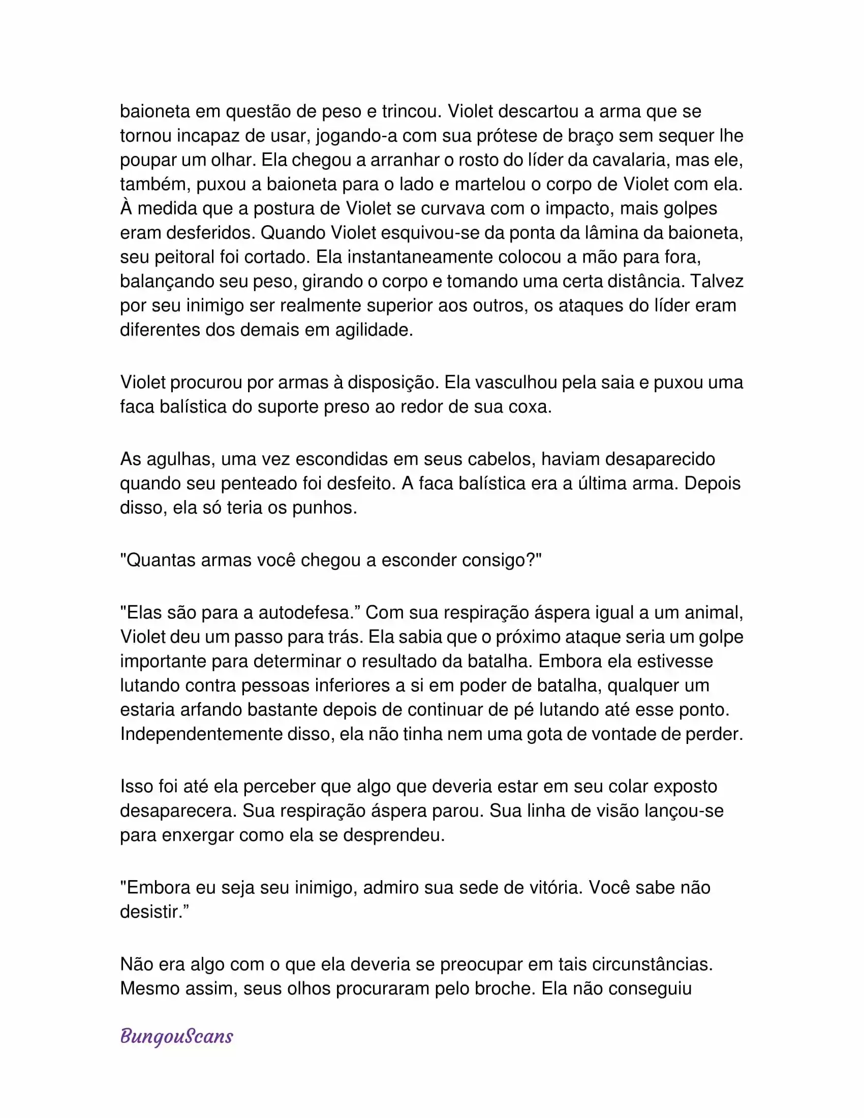 Read Violet Evergarden br Manga Online