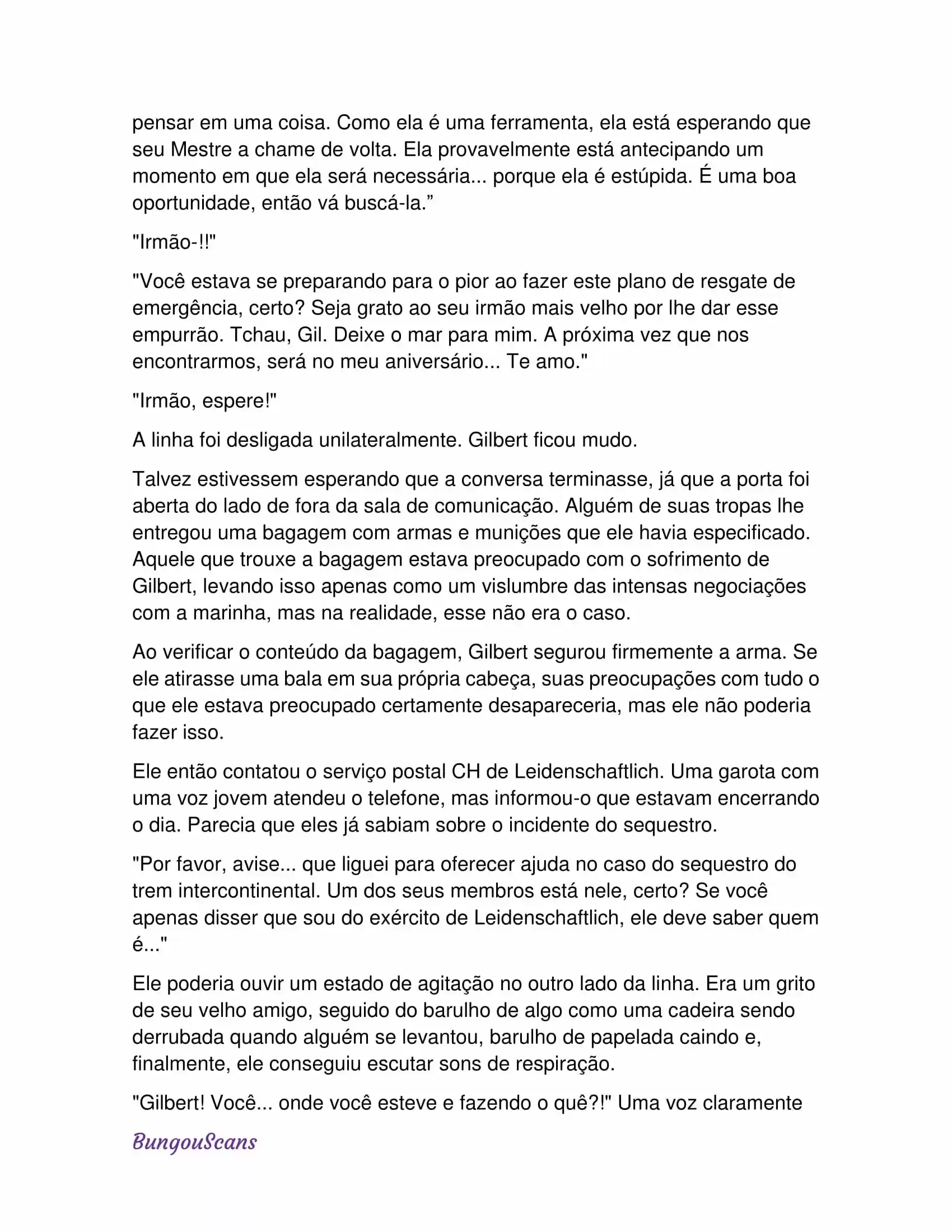 Read Violet Evergarden br Manga Online