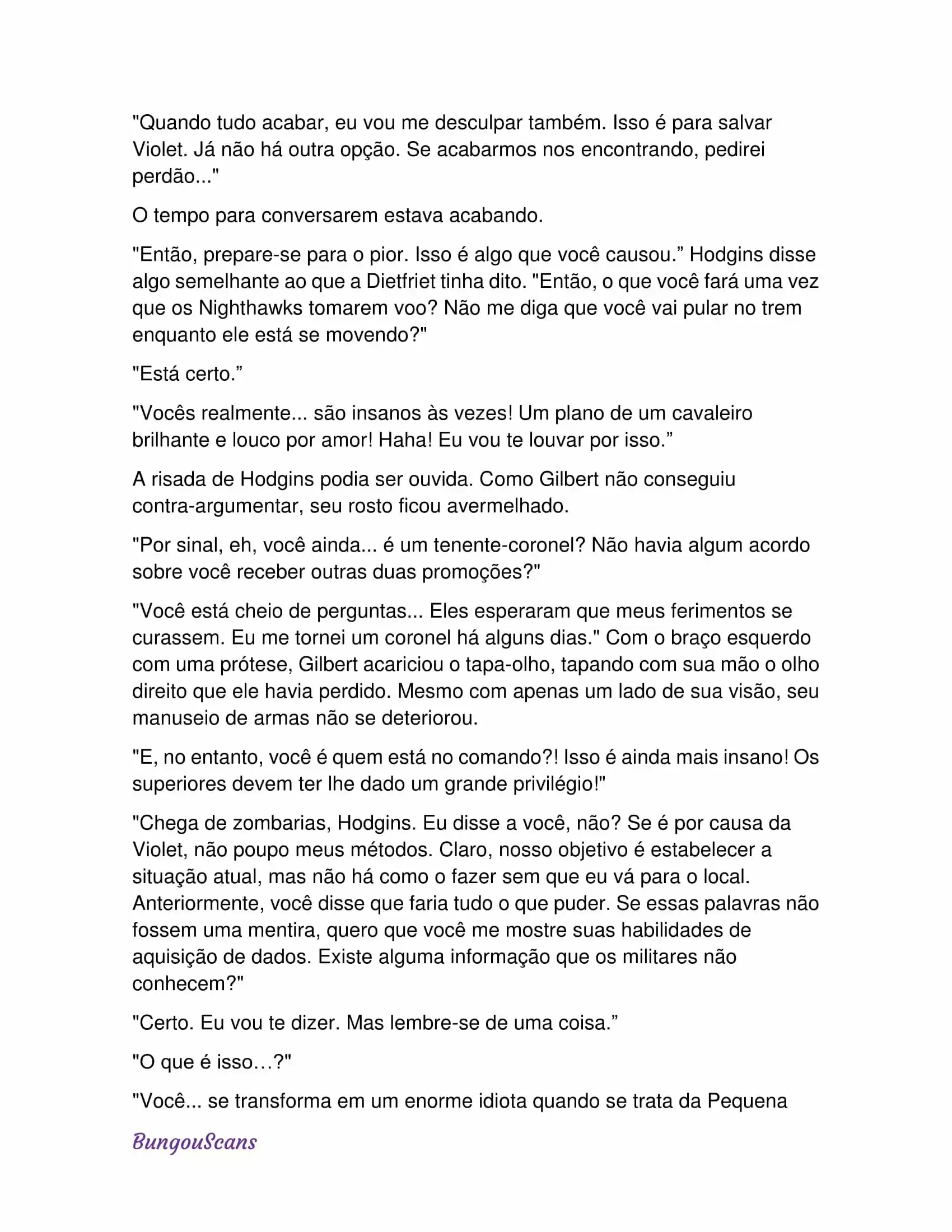 Read Violet Evergarden br Manga Online