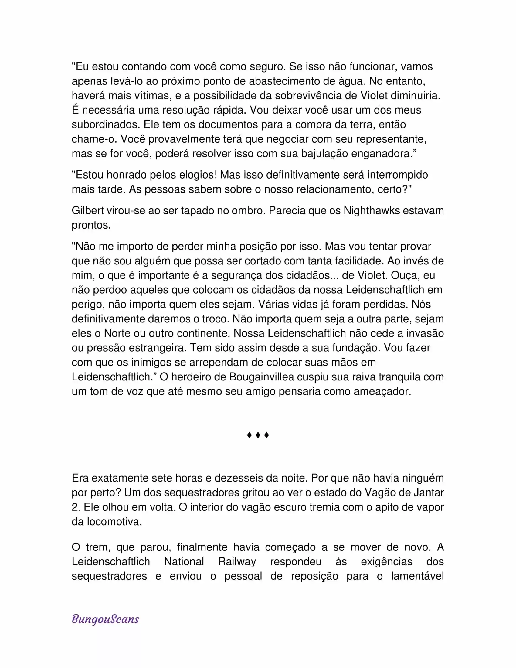 Read Violet Evergarden br Manga Online