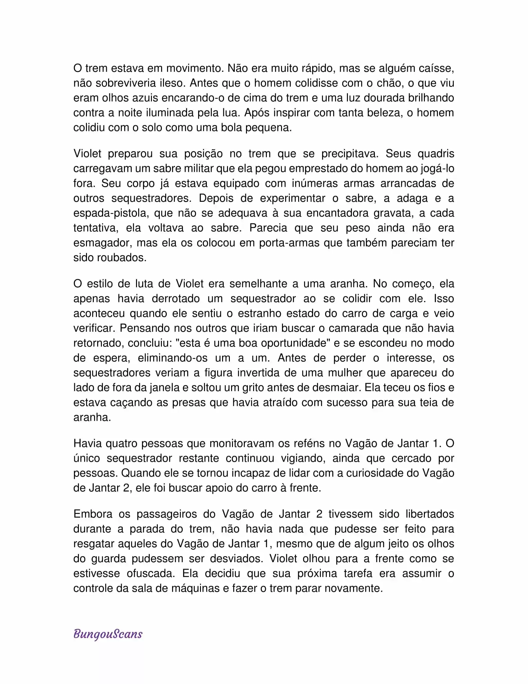 Read Violet Evergarden br Manga Online