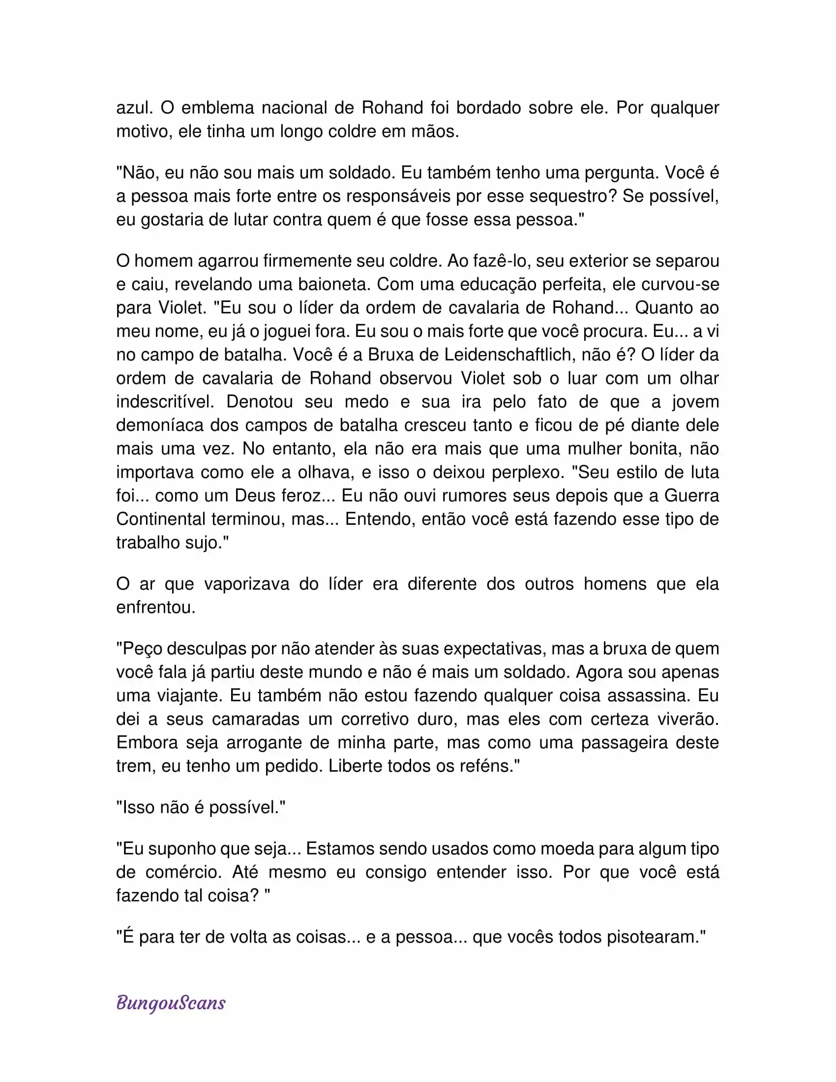 Read Violet Evergarden br Manga Online