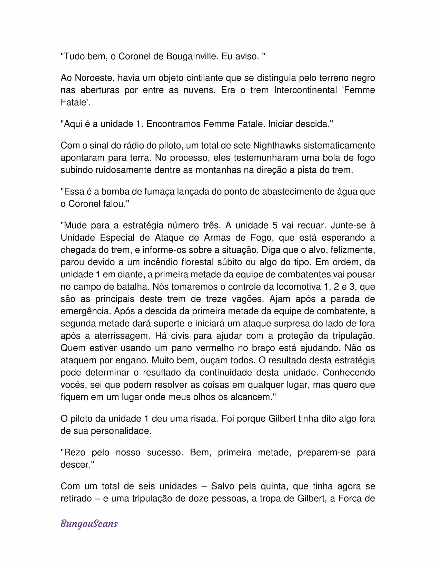 Read Violet Evergarden br Manga Online