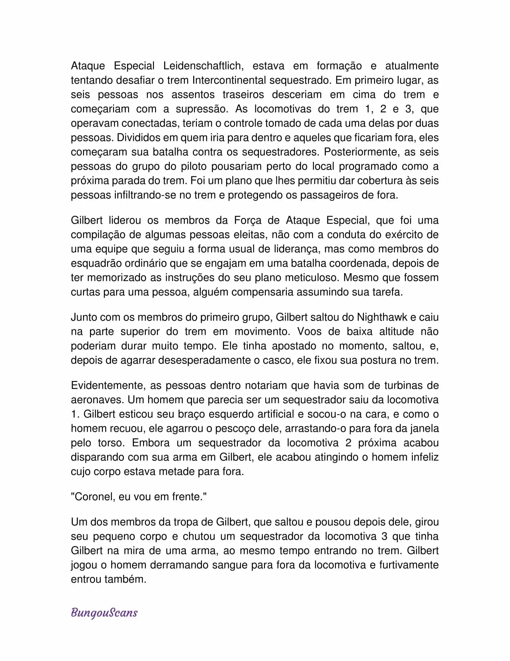 Read Violet Evergarden br Manga Online