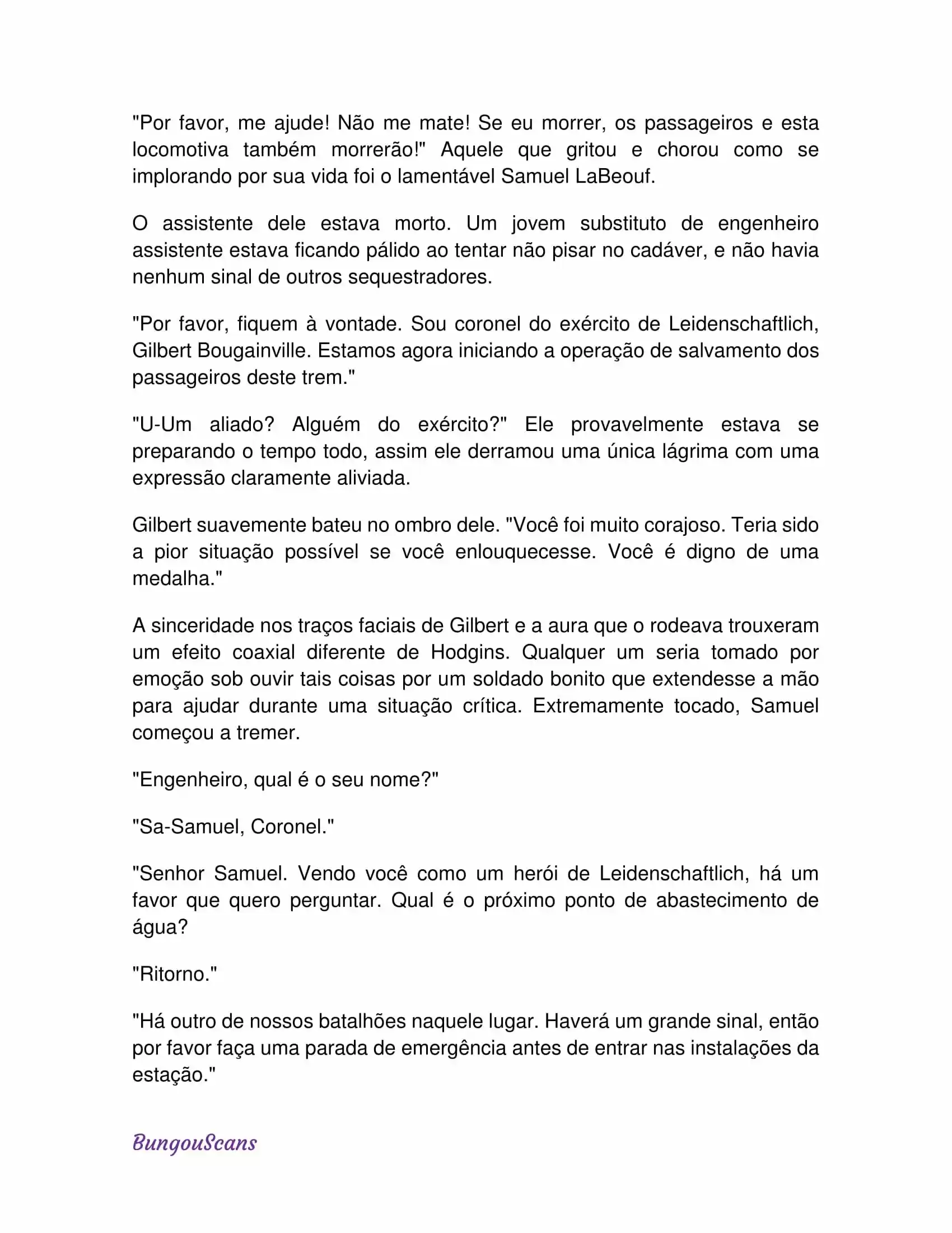 Read Violet Evergarden br Manga Online