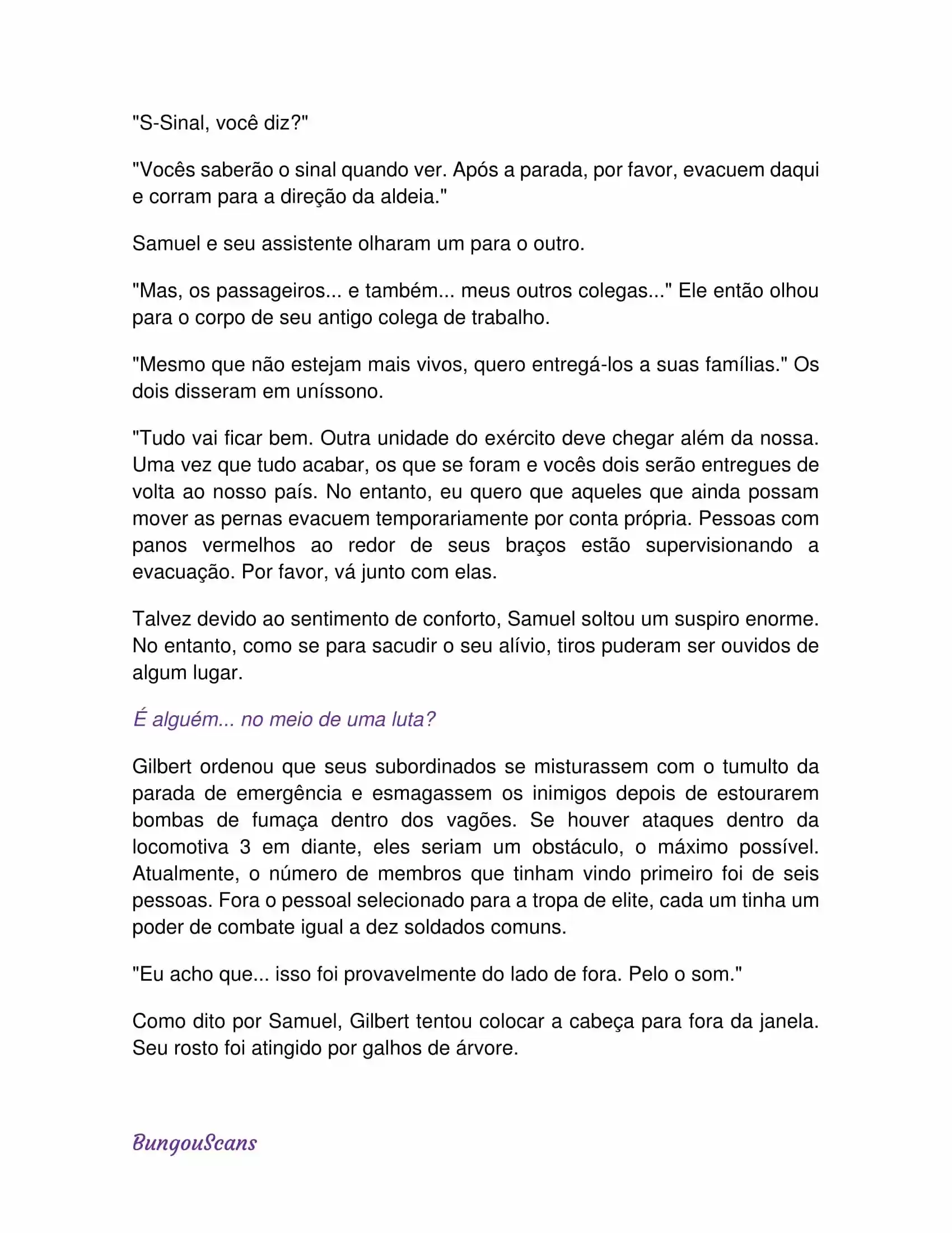 Read Violet Evergarden br Manga Online