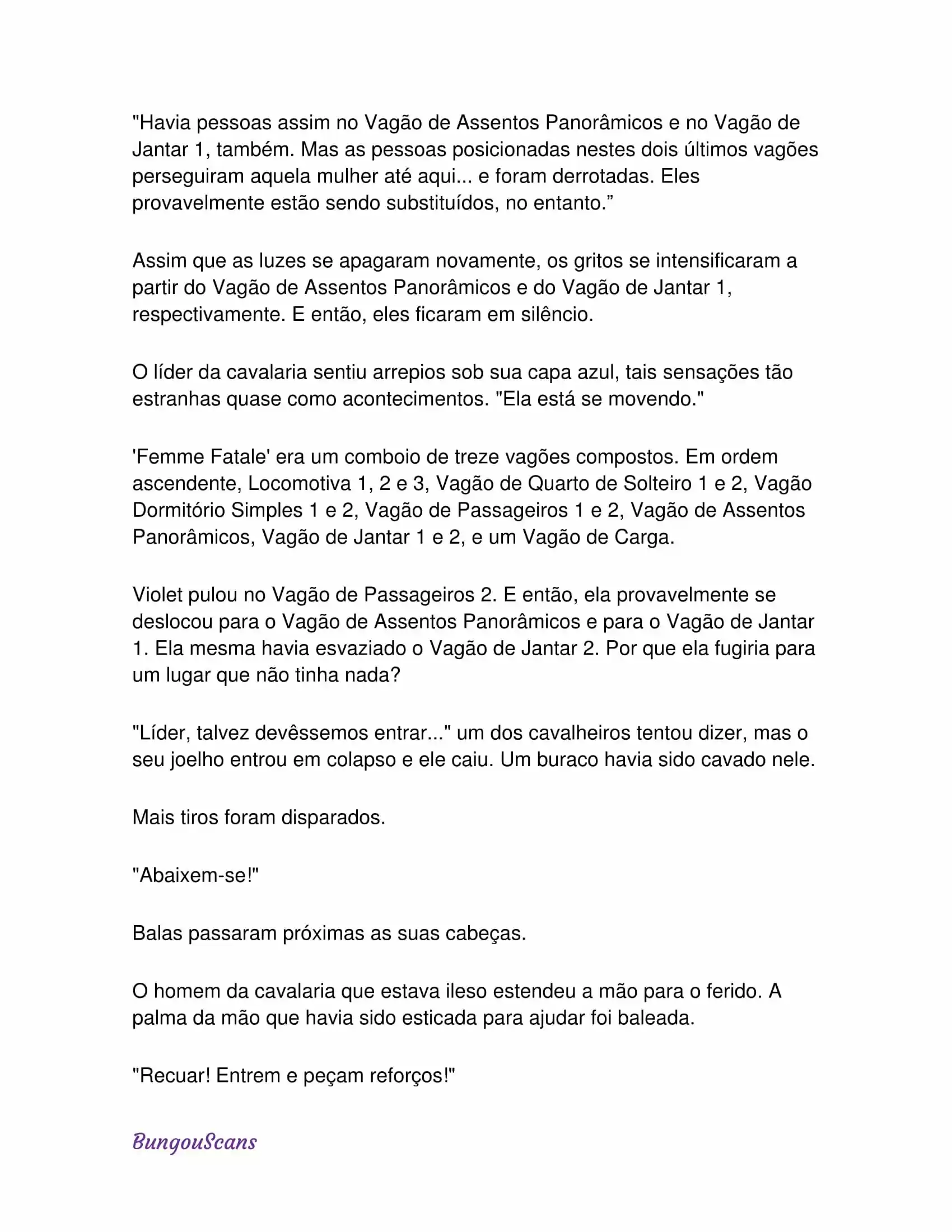 Read Violet Evergarden br Manga Online