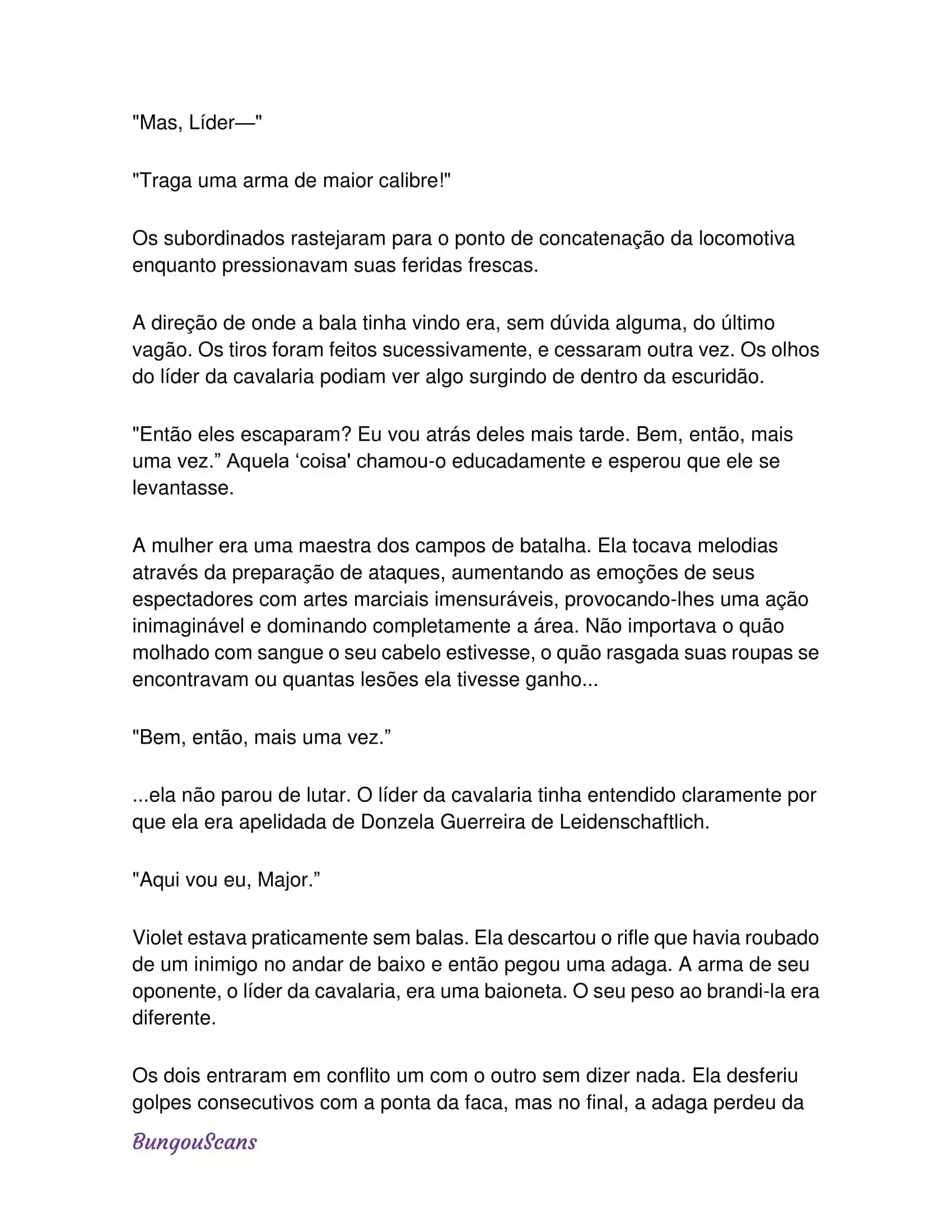 Read Violet Evergarden br Manga Online