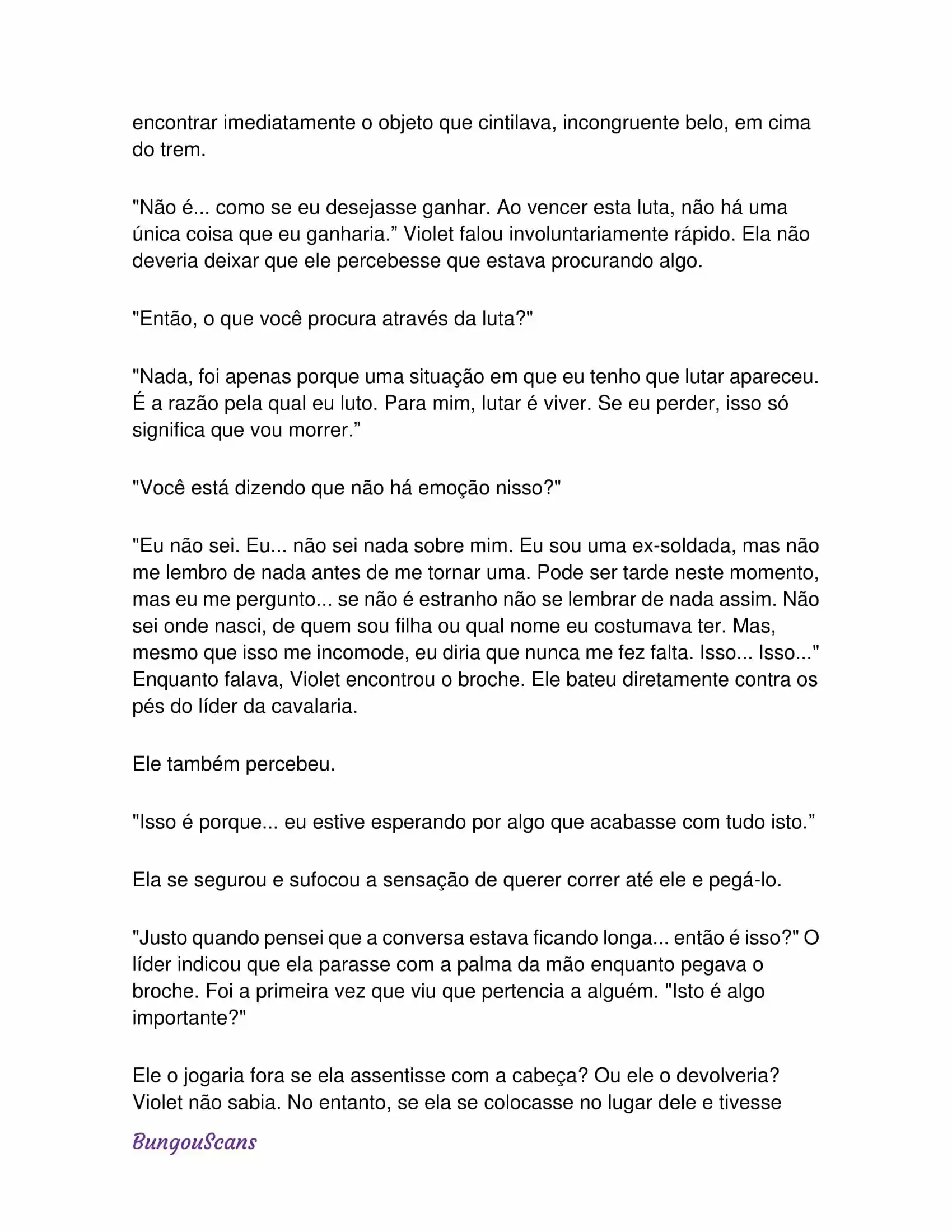 Read Violet Evergarden br Manga Online