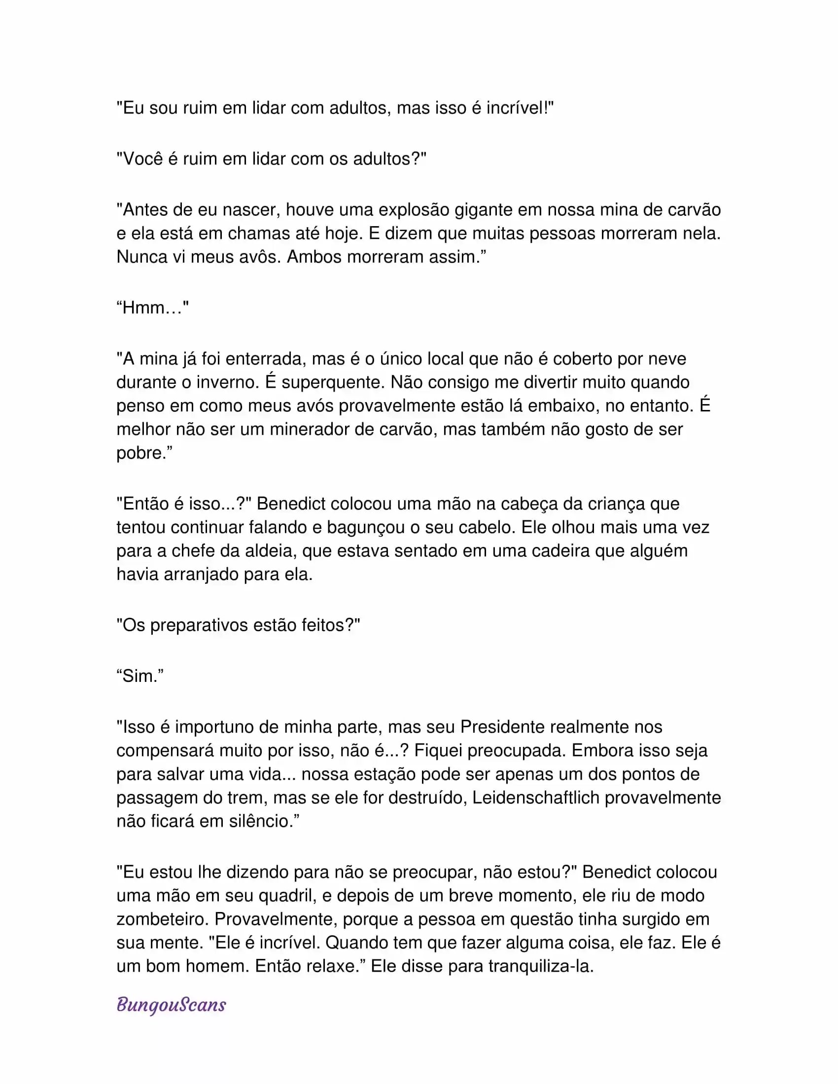 Read Violet Evergarden br Manga Online