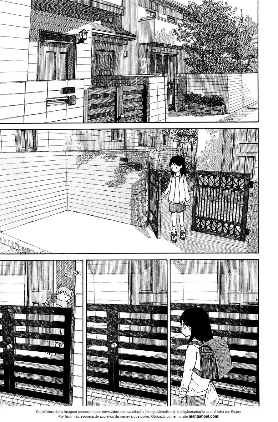 Read Yotsubato! (PT.BR) Manga Online