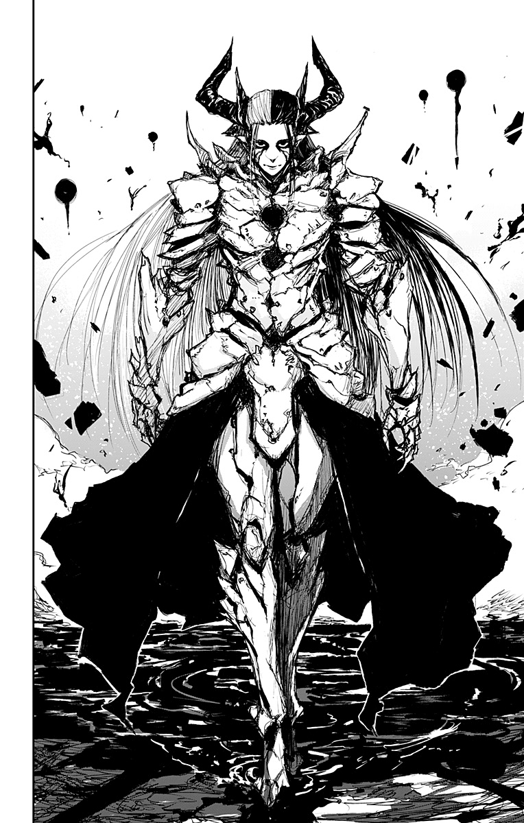 Read Black Torch AR Manga Online