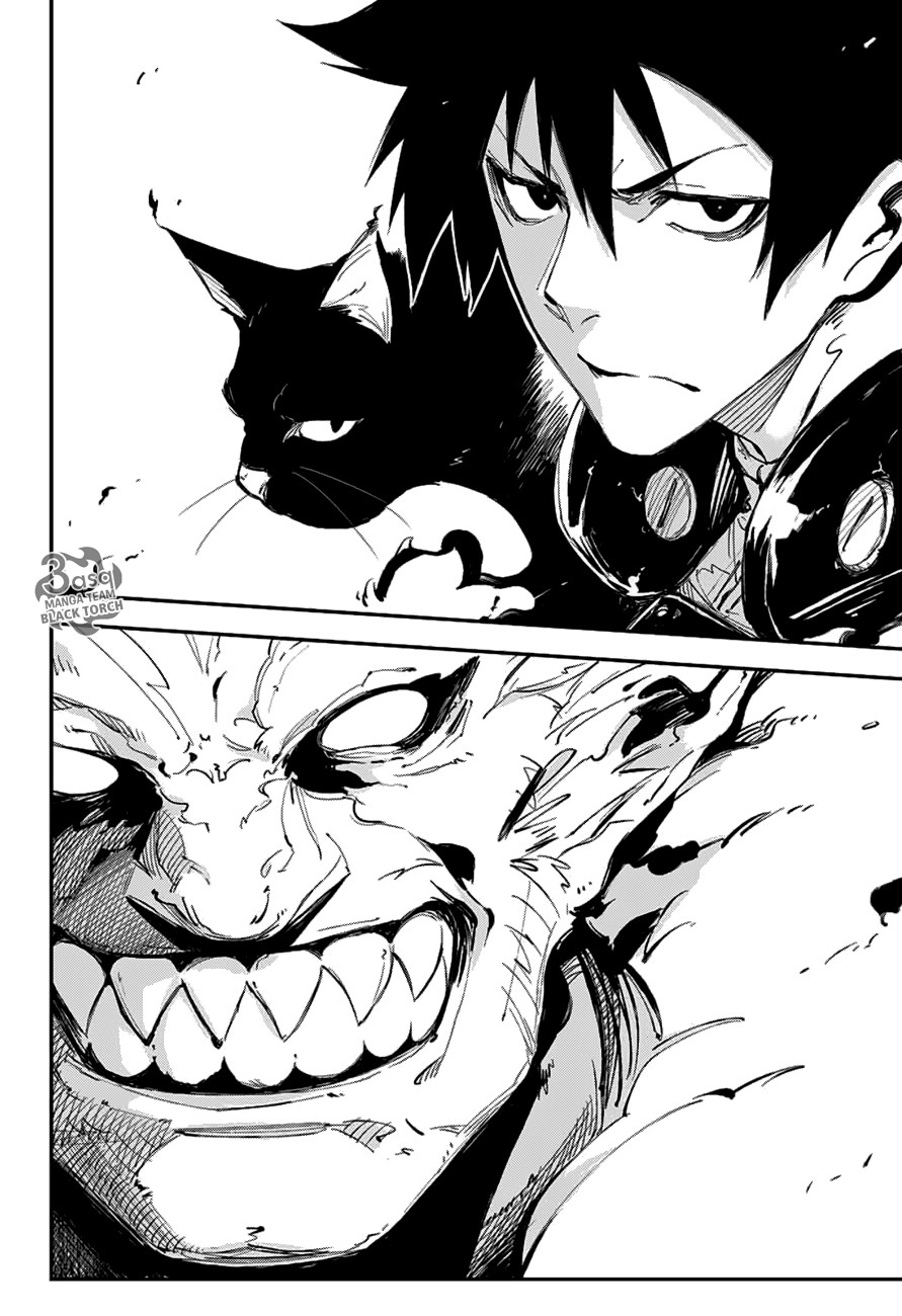 Read Black Torch AR Manga Online