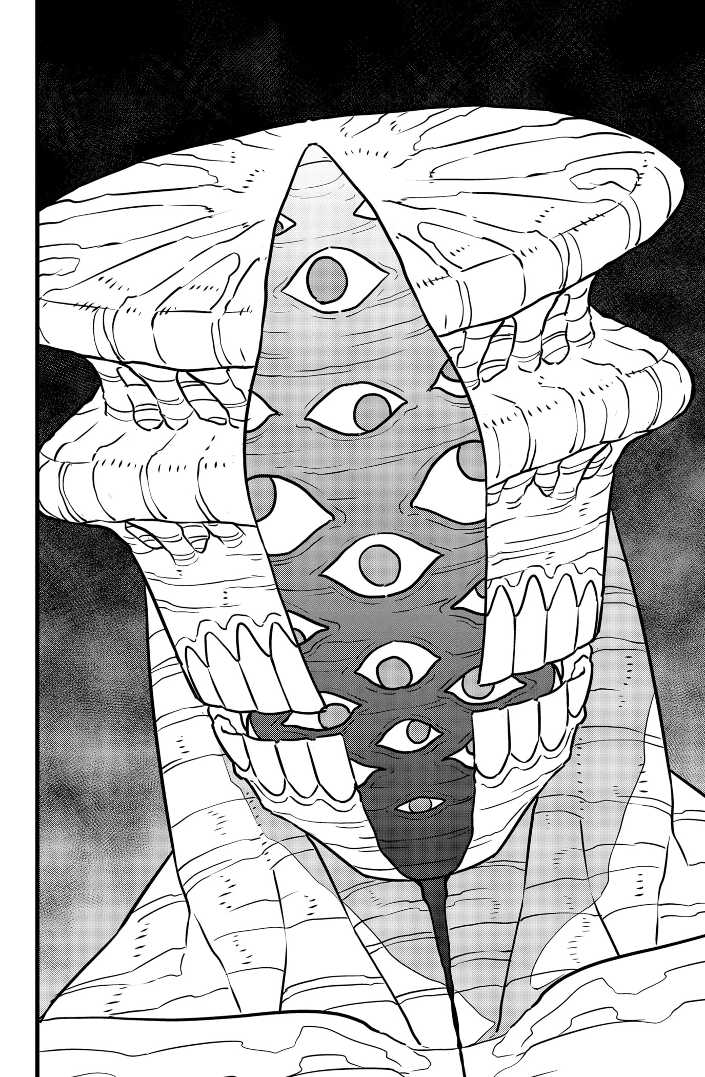 Read Kaiju No. 8 AR Manga Online