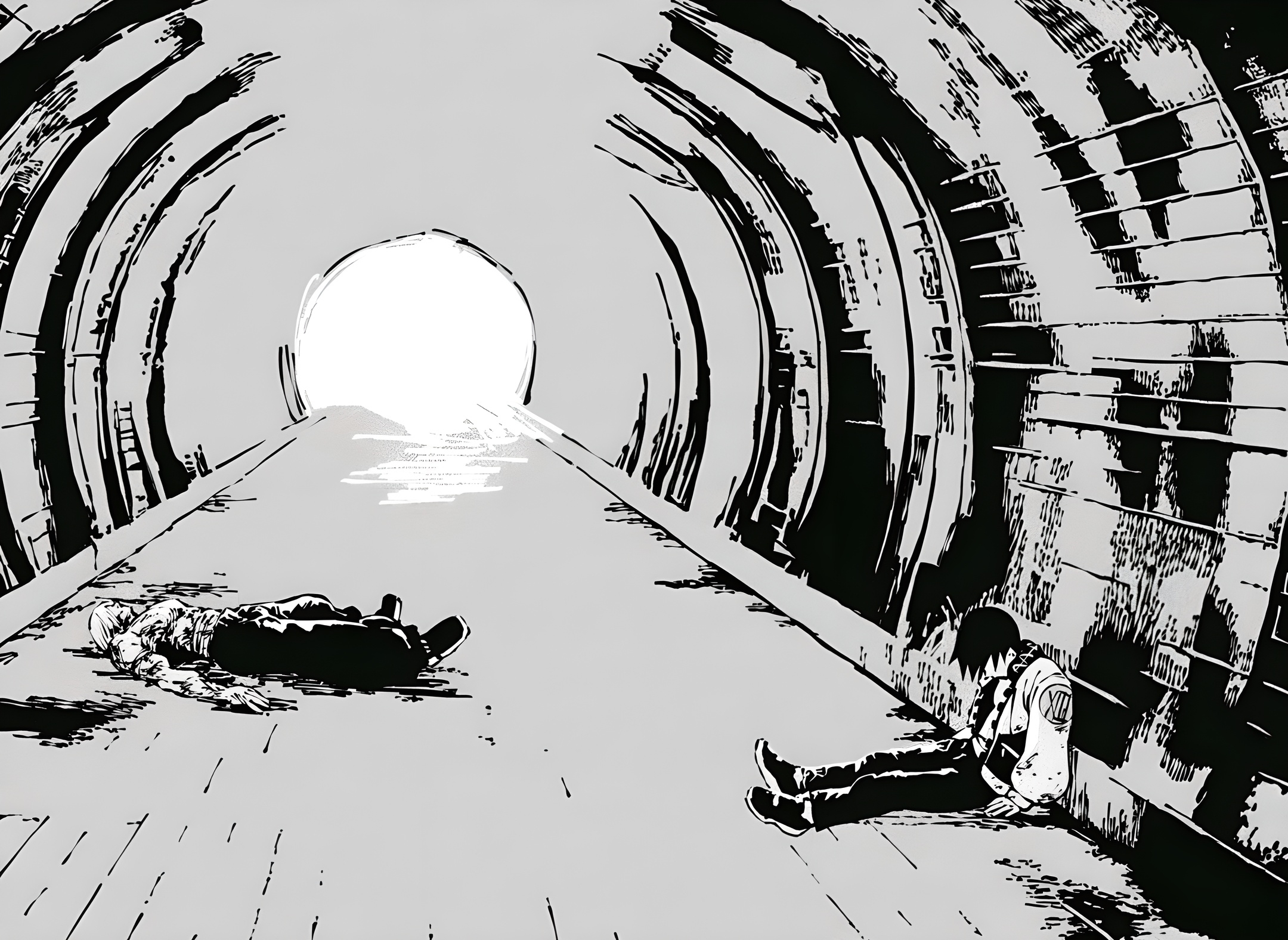 Read Smother me arabic Manga Online