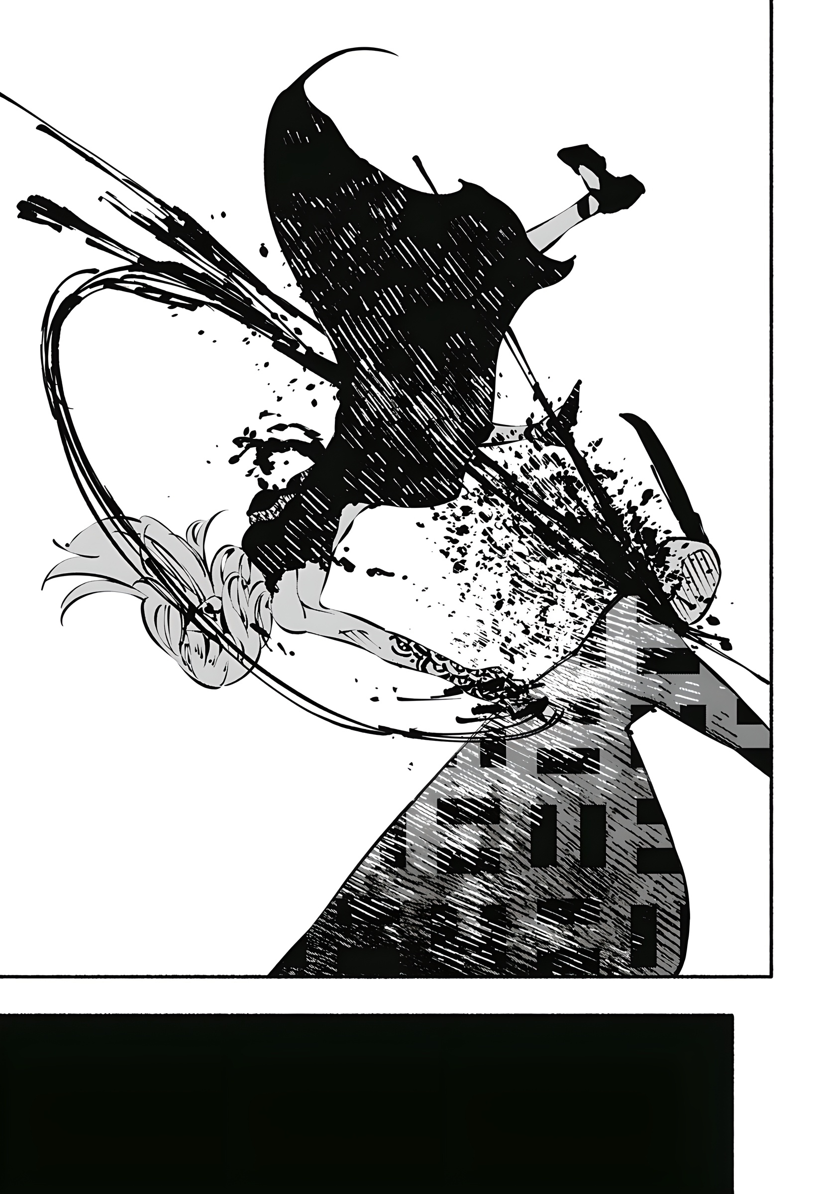 Read Smother me arabic Manga Online