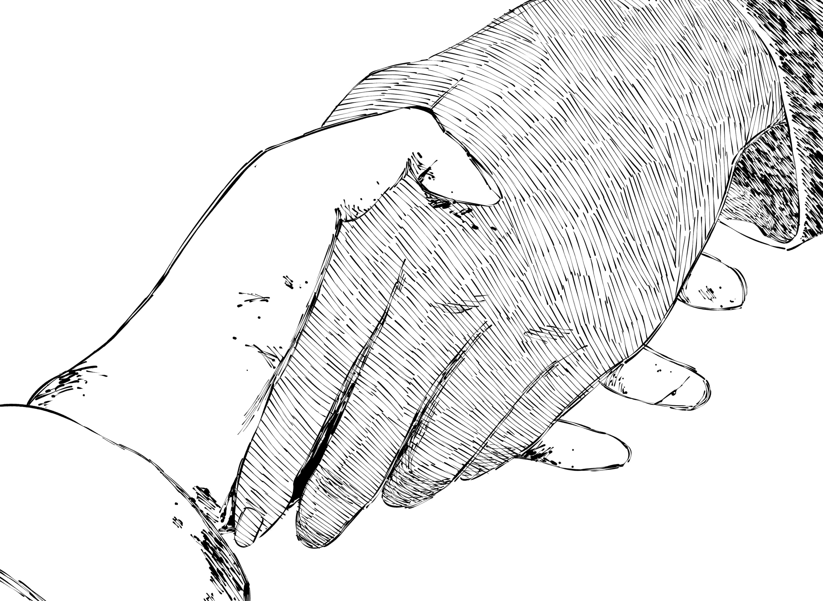 Read Smother me arabic Manga Online