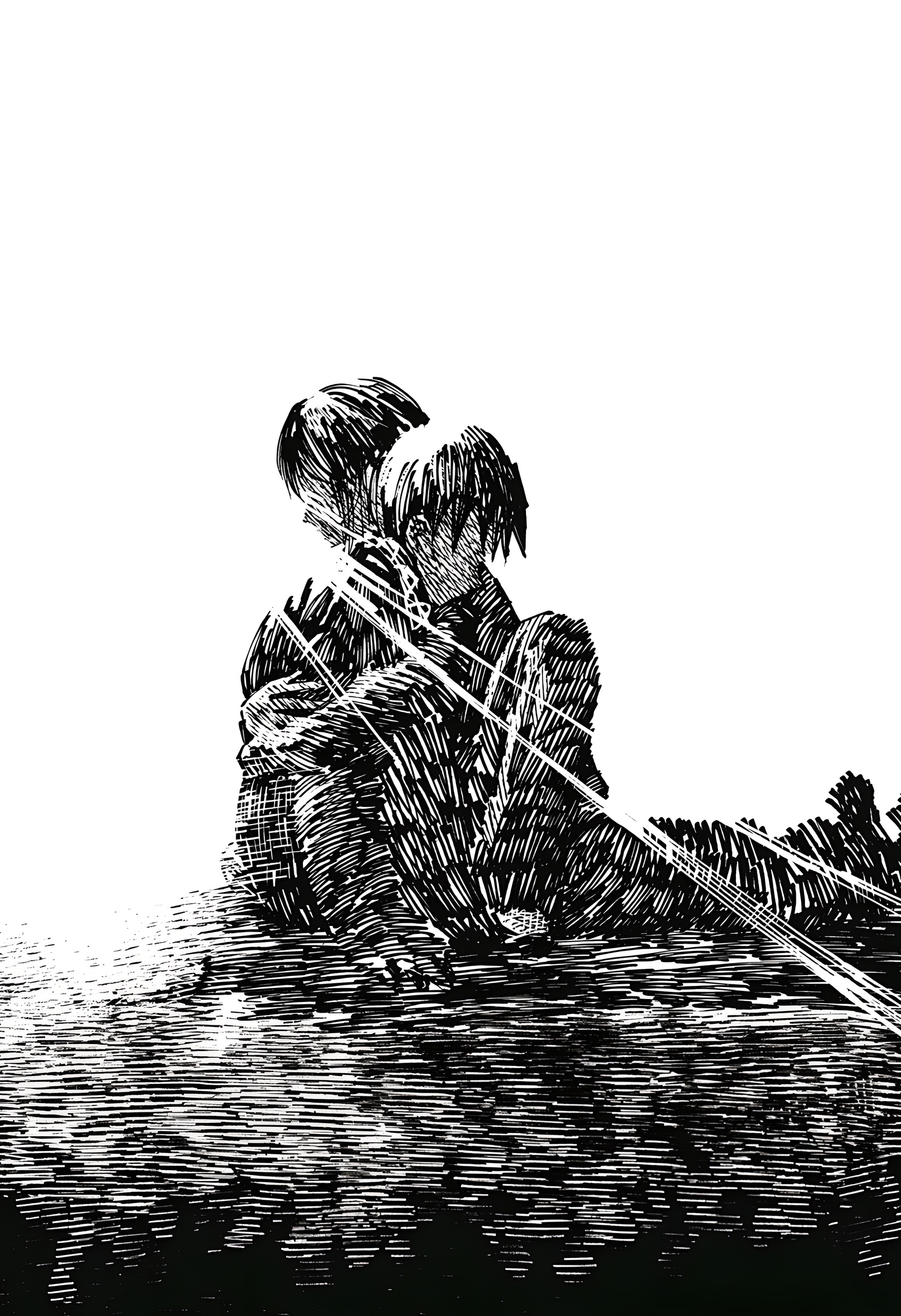 Read Smother me arabic Manga Online