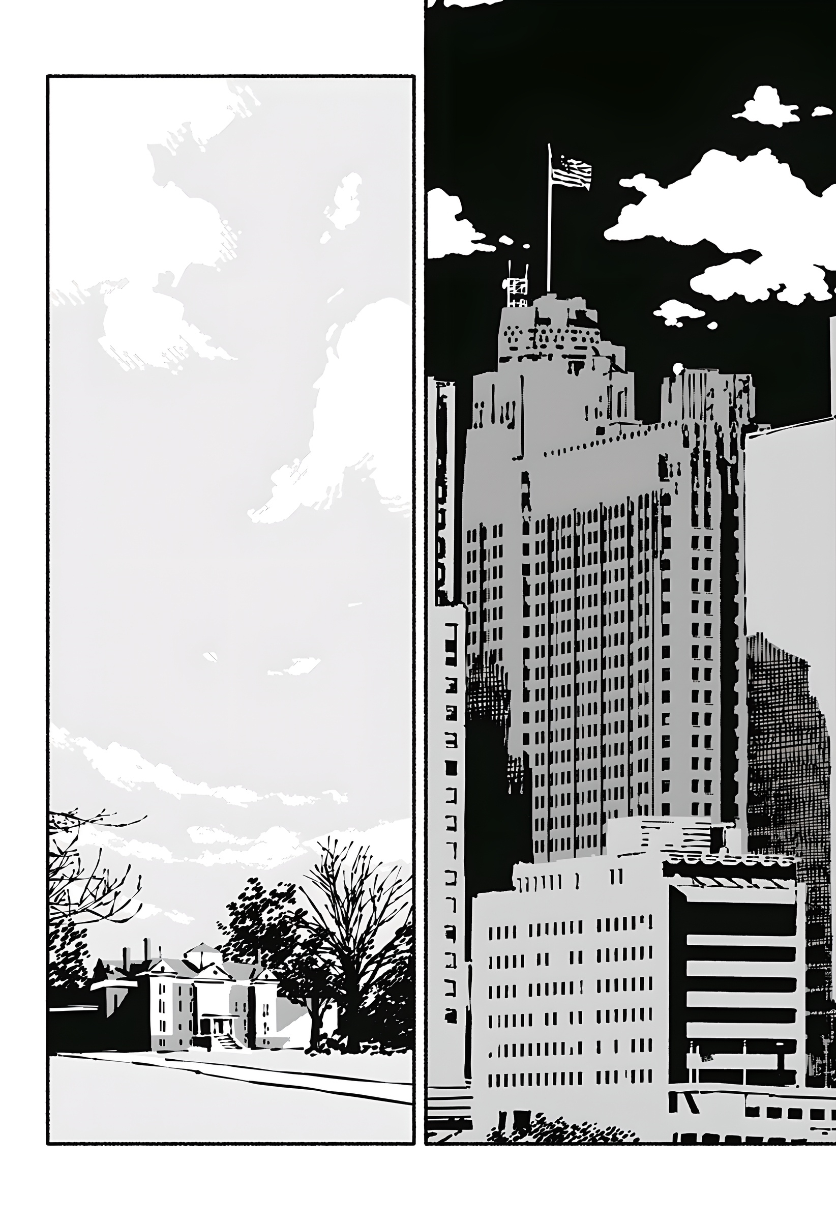 Read Smother me arabic Manga Online