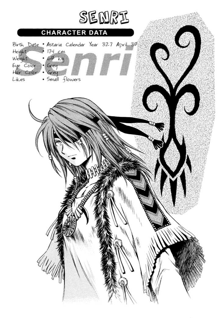 Read +Anima Manga Online