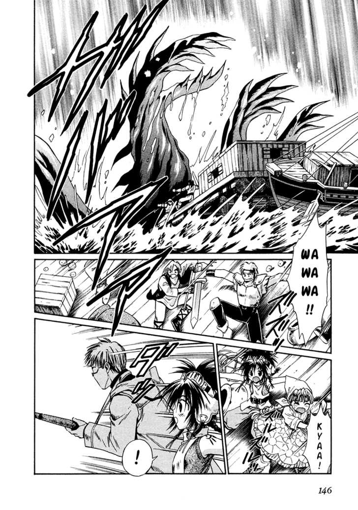 Read +Anima Manga Online