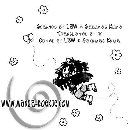 Read +Anima Manga Online