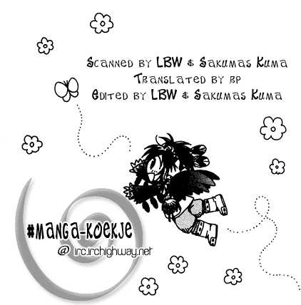 Read +Anima Manga Online