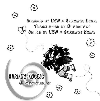 Read +Anima Manga Online